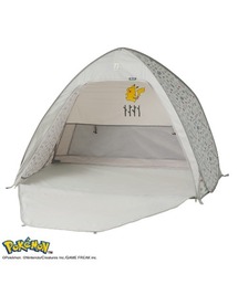 ポケットモンスター（ポケットモンスター）の「【LOGOS/ロゴス】ポケモン ポップフルシェード（アウトドアグッズ）」