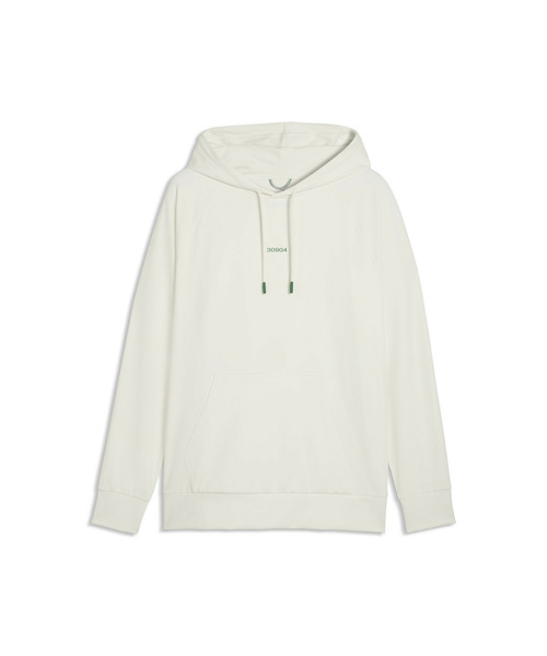 PUMA(プーマ)の「PUMA プーマ メンズ ゴルフ 30904 フーディ(パーカー・メンズ・オフホワイト・SMALL/MEDIUM/LARGE/X-LARGE/X-SMALL)」の4枚目の写真