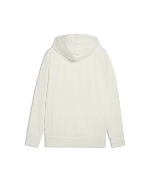 PUMA(プーマ)の「PUMA プーマ メンズ ゴルフ 30904 フーディ(パーカー・メンズ・オフホワイト・SMALL/MEDIUM/LARGE/X-LARGE/X-SMALL)」の5枚目の写真
