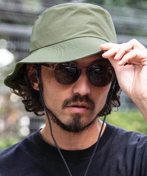 HUNTER×HUNTER パットダス 8枚セット mko13598-Nylon Hunter Hat ハンターハット(NF-261-BO003)（ハット