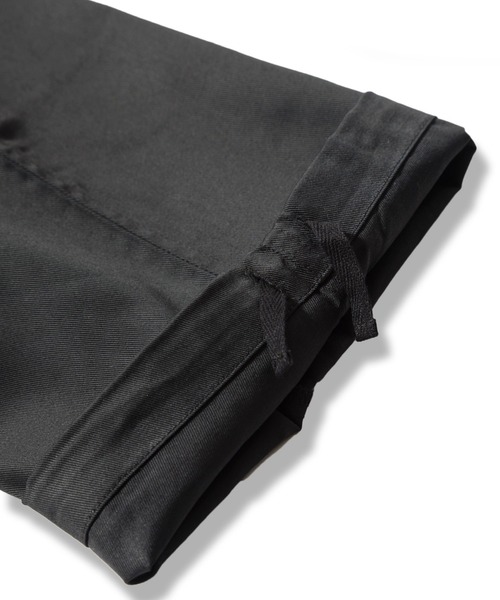 COOKMAN(クックマン)の「Cookman クックマン タクティカルパンツ Tactical Pants Black(その他パンツ・メンズ・ブラック・MEDIUM/LARGE)」の8枚目の写真