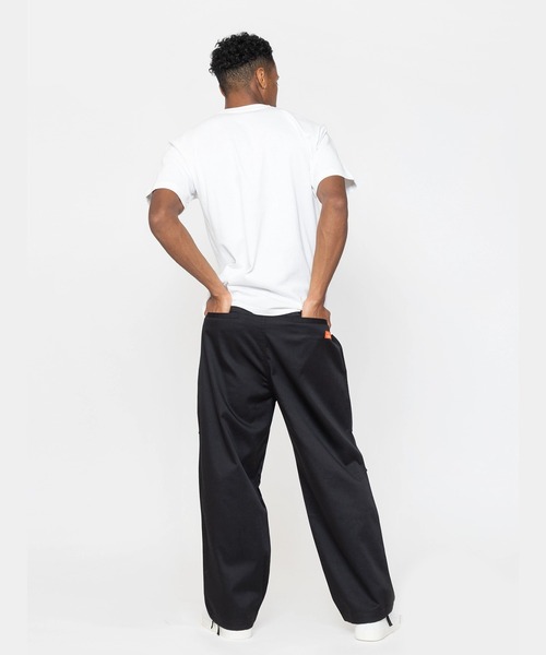 COOKMAN(クックマン)の「Cookman クックマン タクティカルパンツ Tactical Pants Black(その他パンツ・メンズ・ブラック・MEDIUM/LARGE)」の4枚目の写真
