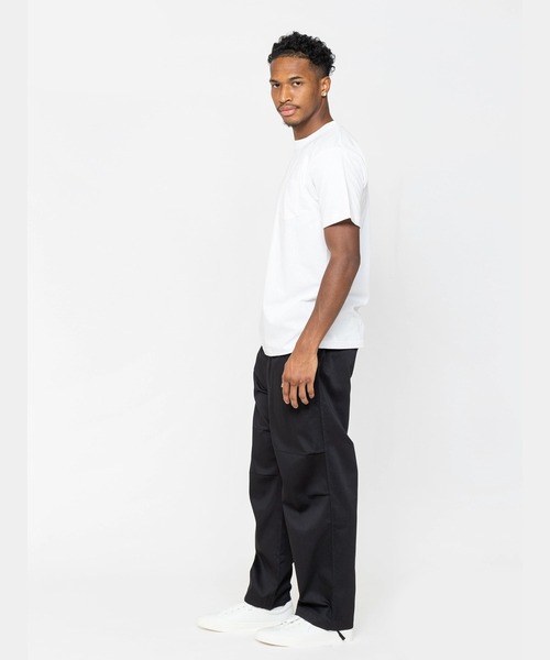 COOKMAN(クックマン)の「Cookman クックマン タクティカルパンツ Tactical Pants Black(その他パンツ・メンズ・ブラック・MEDIUM/LARGE)」の3枚目の写真