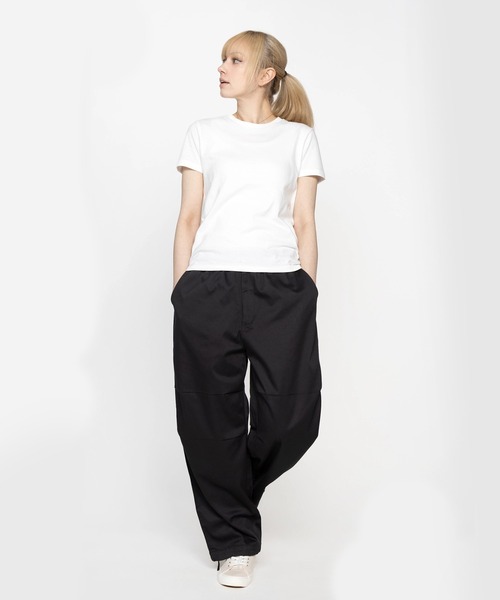 COOKMAN(クックマン)の「Cookman クックマン タクティカルパンツ Tactical Pants Black(その他パンツ・メンズ・ブラック・MEDIUM/LARGE)」の20枚目の写真