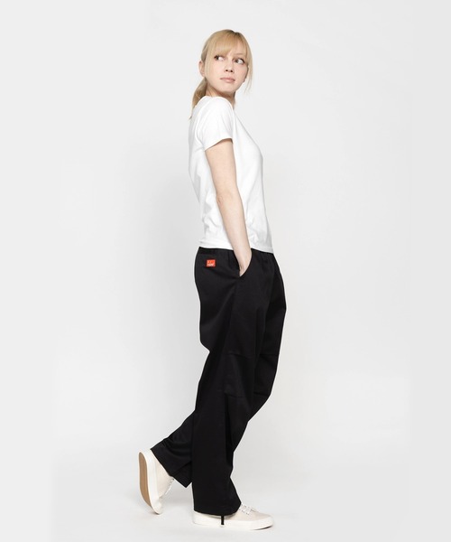 COOKMAN(クックマン)の「Cookman クックマン タクティカルパンツ Tactical Pants Black(その他パンツ・メンズ・ブラック・MEDIUM/LARGE)」の19枚目の写真