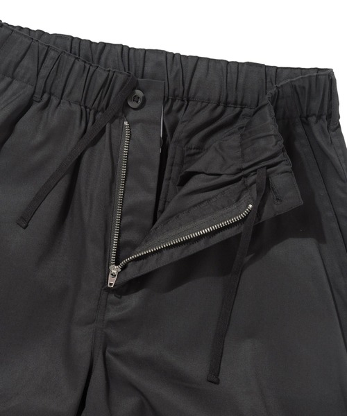 COOKMAN(クックマン)の「Cookman クックマン タクティカルパンツ Tactical Pants Black(その他パンツ・メンズ・ブラック・MEDIUM/LARGE)」の9枚目の写真