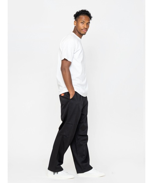 COOKMAN(クックマン)の「Cookman クックマン タクティカルパンツ Tactical Pants Black(その他パンツ・メンズ・ブラック・MEDIUM/LARGE)」の18枚目の写真