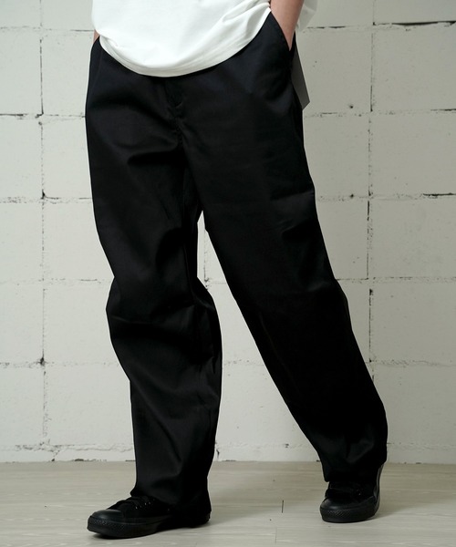 COOKMAN(クックマン)の「Cookman クックマン タクティカルパンツ Tactical Pants Black(その他パンツ・メンズ・ブラック・MEDIUM/LARGE)」の21枚目の写真