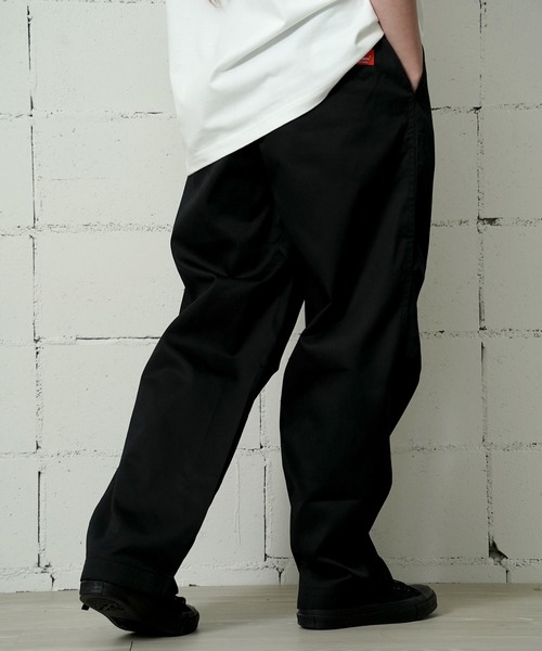 COOKMAN(クックマン)の「Cookman クックマン タクティカルパンツ Tactical Pants Black(その他パンツ・メンズ・ブラック・MEDIUM/LARGE)」の22枚目の写真