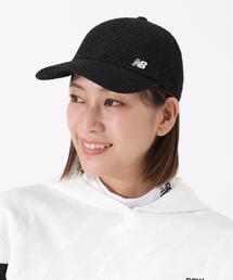 【new balance golf】ＬＡＣＥ　ＳＩＸ　ＰＡＮＥＬＳ　ＣＡＰ
