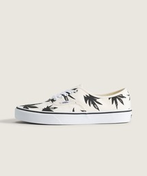 VANS(�o���Y)�̃I�[�Z���e�B�b�N / Authentic Archive MARSHMALLOW VN000Z75KIG1(�X�j�[�J�[)