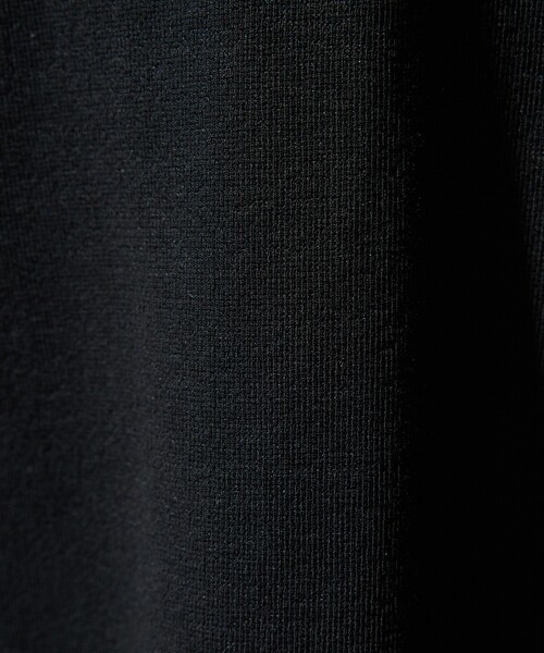 ABAHOUSE（アバハウス）の「シュリンク天竺 クルーネック半袖Tシャツ（Tシャツ/カットソー・メンズ・ホワイト/ブラック/グレイッシュブルー・50/48/46/44）」の10枚目の写真