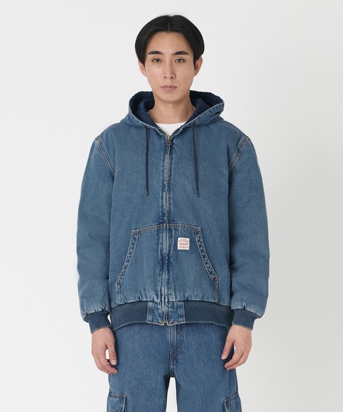 ブランド古着】Levi