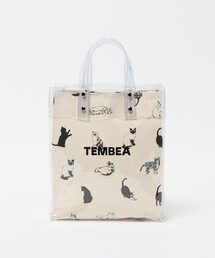 TEMBEA（テンベア）の「【別注】＜TEMBEA＞PVC トートバッグ S（トートバッグ）」