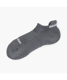 BRIEFING（ブリーフィング）の「【BRIEFING GOLF／ブリーフィングゴルフ】WASHI SHORT SOCKS（ソックス/靴下）」