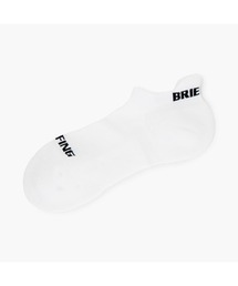 BRIEFING（ブリーフィング）の「【BRIEFING GOLF／ブリーフィングゴルフ】WASHI SHORT SOCKS（ソックス/靴下）」