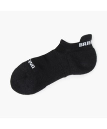 BRIEFING（ブリーフィング）の「【BRIEFING GOLF／ブリーフィングゴルフ】WASHI SHORT SOCKS（ソックス/靴下）」