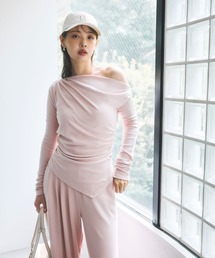 polaura｜ポローラのTシャツ/カットソー（長袖）通販 - ZOZOTOWN