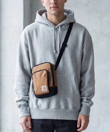【UT207】【Carhartt/カーハート】CROSS BODY ZIP BAG