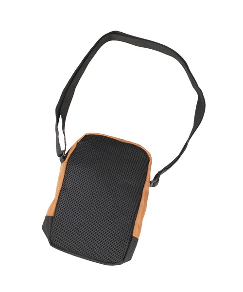Carhartt(カーハート)の「【UT207】【Carhartt/カーハート】CROSS BODY ZIP BAG(ボディバッグ/ウエストポーチ・メンズ・ブラック/ブラウン・FREE)」の20枚目の写真