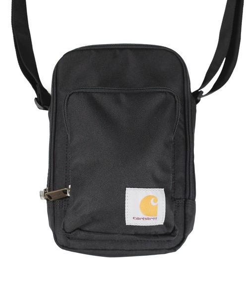 Carhartt(カーハート)の「【UT207】【Carhartt/カーハート】CROSS BODY ZIP BAG(ボディバッグ/ウエストポーチ・メンズ・ブラック/ブラウン・FREE)」の11枚目の写真