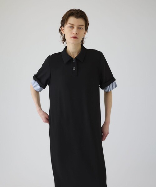 リムアーク　Polo design maxi OP RIM.ARK/リムアーク】Polo design maxi OP/ポロデザインマキシ