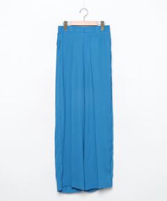 Volume balloon pants ボリュームバルーンパンツ（その他パンツ