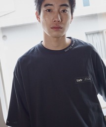 niko and... | ポイントステッチ刺繍Tシャツ(Tシャツ/カットソー)