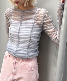 シャーリングシアーTOPS