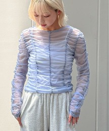 シャーリングシアーTOPS