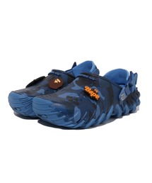 A BATHING APE | BAPE X CROCS - ECHO(サンダル)