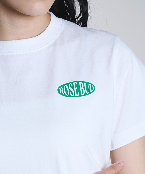 Disney(ディズニー)の「(COLSUN)INCREDIBLY FABULOUS VILLANS S/S TEE(Tシャツ/カットソー・レディース・ホワイト/バーガンディー・S/M)」の14枚目の写真