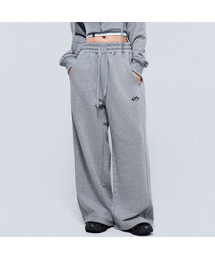 PHYSICAL GARMENTS（フィジカルガーメンツ）の「P2618_切り替えストレートパンツ [2COLOR]（スウェットパンツ）」