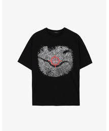 シティスコープTシャツ(ブラック)