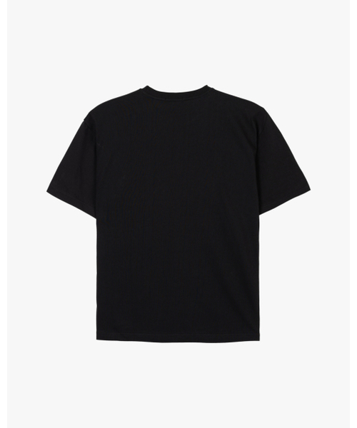 INEXCIS(イネクシス)の「シティスコープTシャツ(ブラック)(Tシャツ/カットソー・メンズ・その他・FREE)」の5枚目の写真