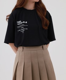 EARLSCOURT STING/DRY AIR SS TOP アールズコート スティング ドライエアー ショートスリーブ トップ