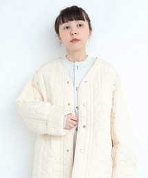 SOFBO PUFF JACKET