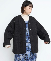 SOFBO PUFF JACKET