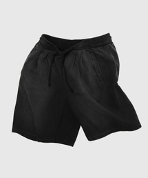 Thin Thin Pants Faded Black [Timelesssportswear x SLICK AND EASY]