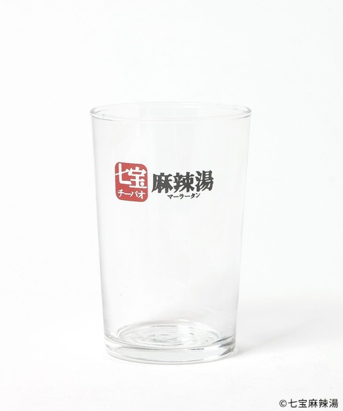LEPSIM（レプシィム）の「【七宝麻辣湯】アソートグラス　807080（グラス/マグカップ/タンブラー・レディース・ホワイト系その他/ホワイト・ONE SIZE）」の4枚目の写真