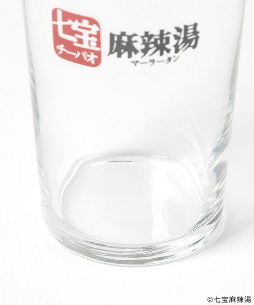 LEPSIM（レプシィム）の「【七宝麻辣湯】アソートグラス　807080（グラス/マグカップ/タンブラー・レディース・ホワイト系その他/ホワイト・ONE SIZE）」の10枚目の写真