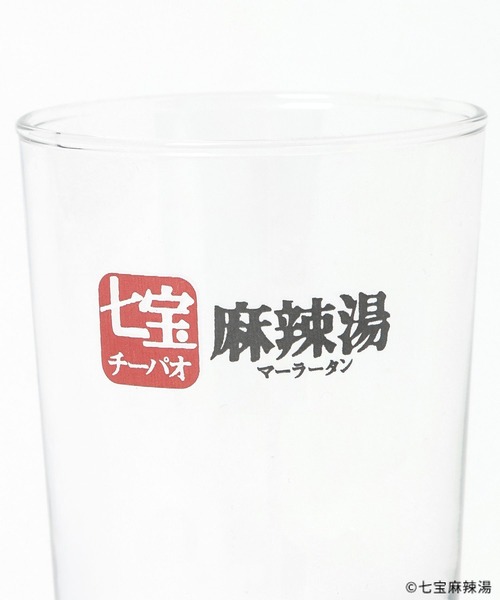 LEPSIM（レプシィム）の「【七宝麻辣湯】アソートグラス　807080（グラス/マグカップ/タンブラー・レディース・ホワイト系その他/ホワイト・ONE SIZE）」の12枚目の写真