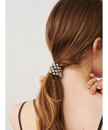 JUSTINE CLENQUET Winona ヘアクリップ Justine Clenquet Winona Hair