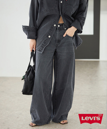 追加》別注【LEVI'S(R)/リーバイス(R)】 for JS LOW LOOSE 31（デニム