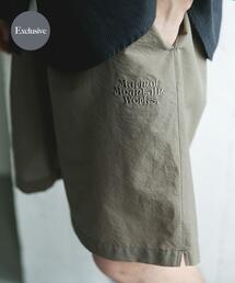 MARMOT | 『別注』Marmot×DOORS DOT AIR SHORTS(その他パンツ)