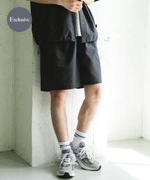 Marmot（マーモット）の「『別注』Marmot×DOORS　DOT AIR SHORTS（その他パンツ）」