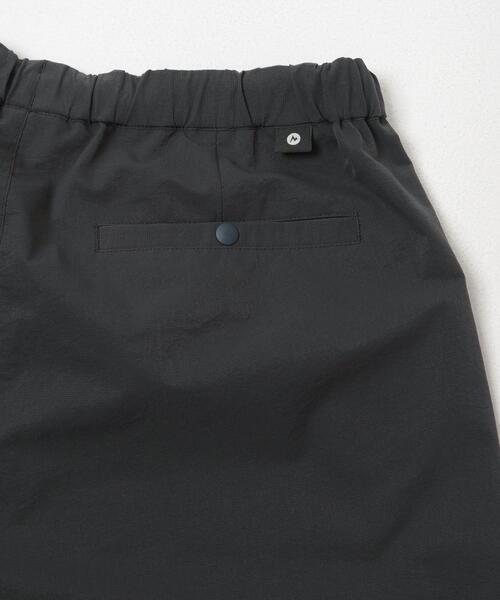 MARMOT(マーモット)の「『別注』Marmot×DOORS DOT AIR SHORTS(その他パンツ・メンズ・カーキ/スミクロ/ブルー・MEDIUM/LARGE/X-LARGE)」の4枚目の写真