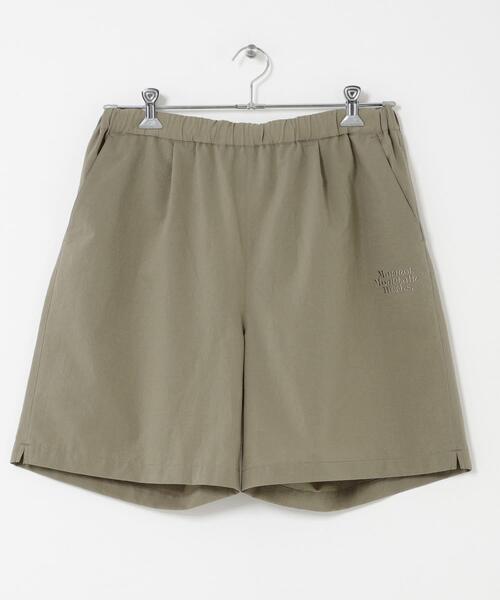 MARMOT(マーモット)の「『別注』Marmot×DOORS DOT AIR SHORTS(その他パンツ・メンズ・カーキ/スミクロ/ブルー・MEDIUM/LARGE/X-LARGE)」の11枚目の写真