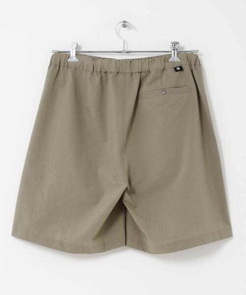 MARMOT(マーモット)の「『別注』Marmot×DOORS DOT AIR SHORTS(その他パンツ・メンズ・カーキ/スミクロ/ブルー・MEDIUM/LARGE/X-LARGE)」の14枚目の写真