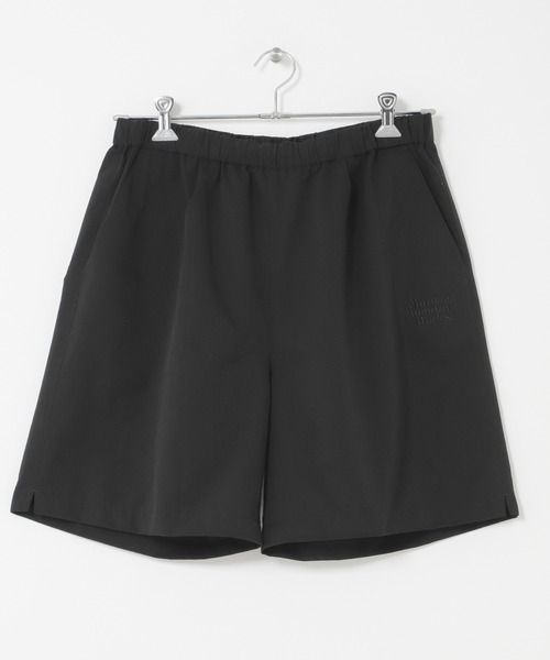 MARMOT（マーモット）の「『別注』Marmot×DOORS　DOT AIR SHORTS（その他パンツ・メンズ・カーキ/スミクロ/ブルー・MEDIUM/LARGE/X-LARGE）」の10枚目の写真